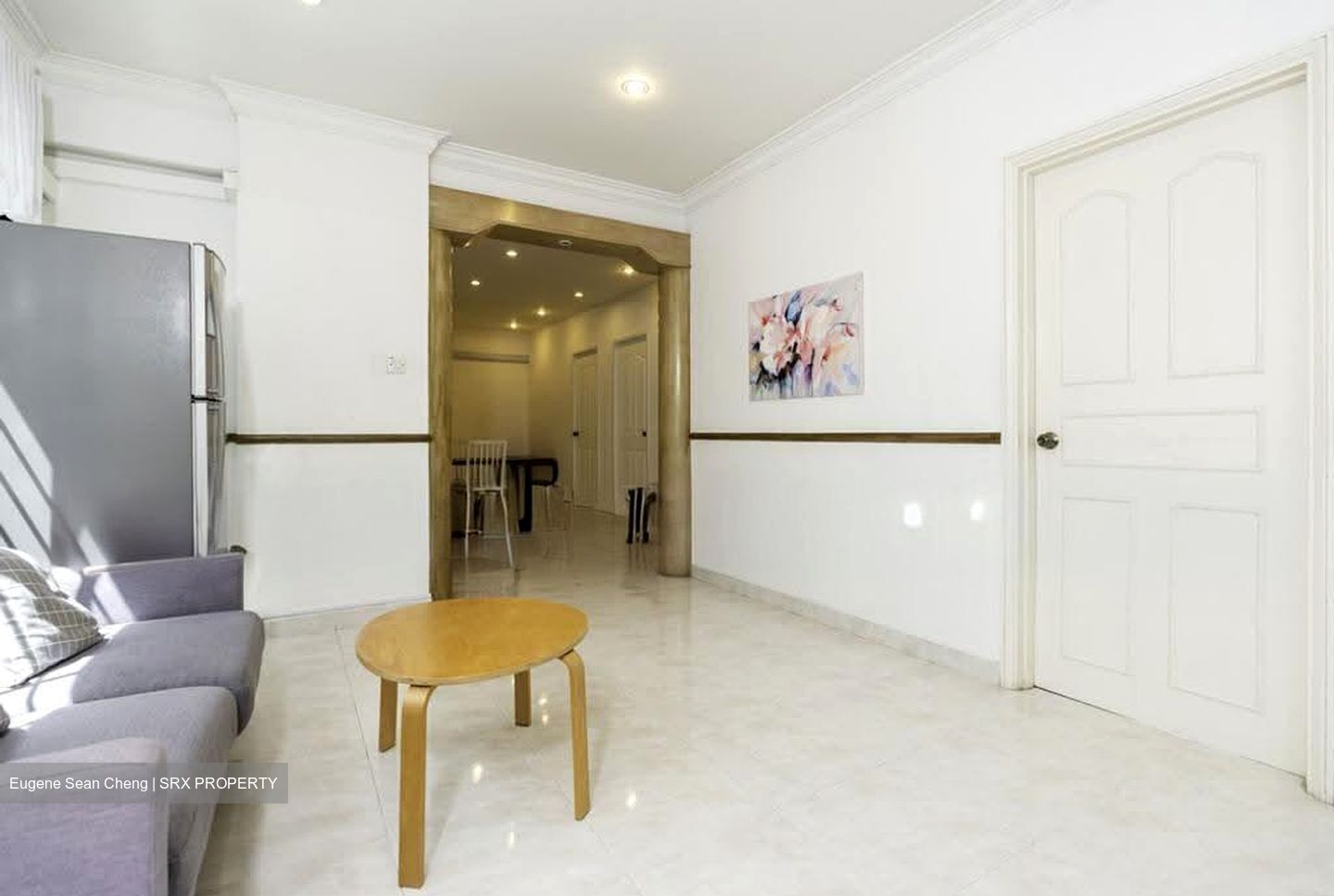 Flame Tree Park (D20), Condominium #629366901